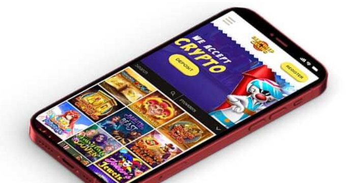 beep beep casino app